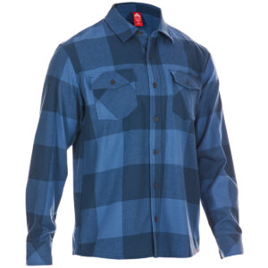 EMS Men's Woodland Flannel - Size XXL