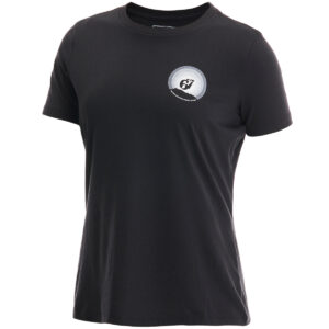 EMS Women's '67 Sunburst Short-Sleeve Graphic Tee - Size S