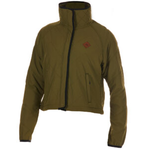 EMS Women's Backroads Crop Jacket