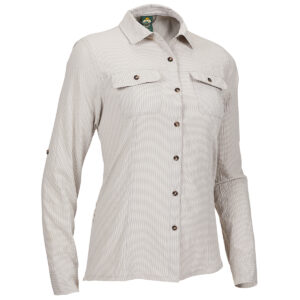 EMS Women's Bonus Miles Long-Sleeve Shirt - Size S