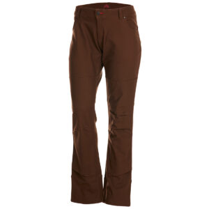 EMS Women's Canvas Utility Pants - Size 0 Regular