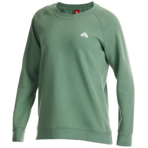 EMS Women's Crew Neck Graphic Sweatshirt - Size S