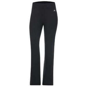 EMS Women's Equinox Stretch Ascent Bootcut Tights - Size L