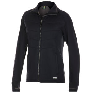 EMS Women's Equinox Stretch Ascent Insulated Full-Zip Jacket - Size XS