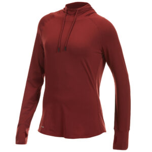 EMS Women's Essence Peak Hoodie - Size M