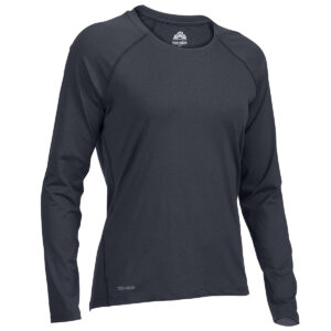 EMS Women's Essence Peak Long-Sleeve Tee - Size XL