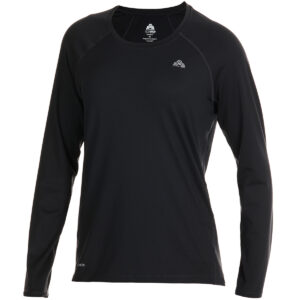 EMS Women's Essence Peak Long-Sleeve Tee - Size XL