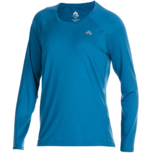 EMS Women's Essence Peak Long-Sleeve Tee - Size XXL