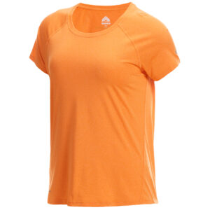 EMS Women's Essence Peak Short-Sleeve Tee - Size L