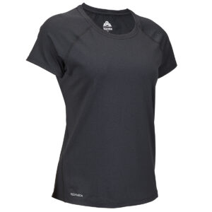 EMS Women's Essence Peak Short-Sleeve Tee - Size S