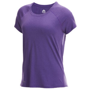 EMS Women's Essence Peak Short-Sleeve Tee - Size XL