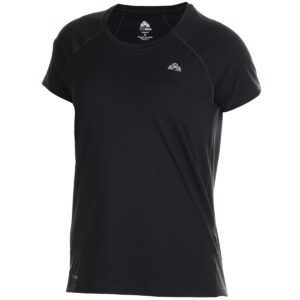 EMS Women's Essence Peak Short-Sleeve Tee - Size XL