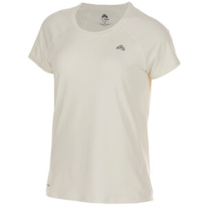 EMS Women's Essence Peak Short-Sleeve Tee - Size XS