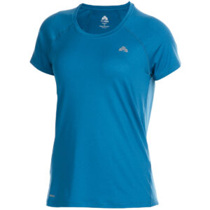 EMS Women's Essence Peak Short-Sleeve Tee - Size XXL