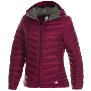 EMS Women's Featherpack Hooded Jacket