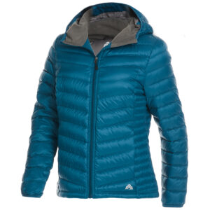 EMS Women's Featherpack Hooded Jacket