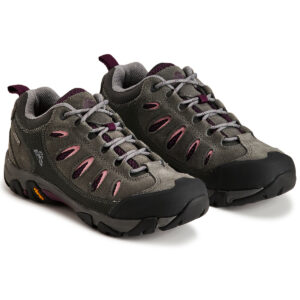 EMS Women's Journey Low Waterproof Hiking Shoes - Size 6.5