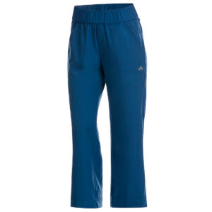 EMS Women's Meridian Wide Leg Pull-On Pants - Size M