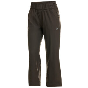 EMS Women's Meridian Wide Leg Pull-On Pants - Size M