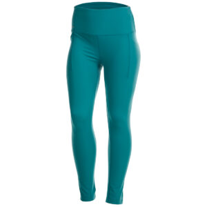 EMS Women's Sat Nam 7/8 Pocket Legging - Size XL