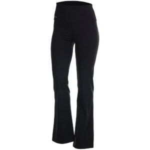 EMS Women's Sat Nam Flare Pants - Size S