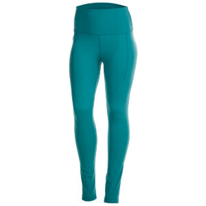 EMS Women's Sat Nam Full-Length Leggings - Size L