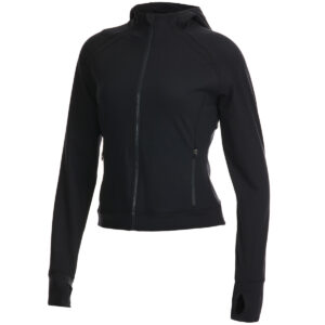 EMS Women's Sat Nam Full-Zip Hoodie - Size L