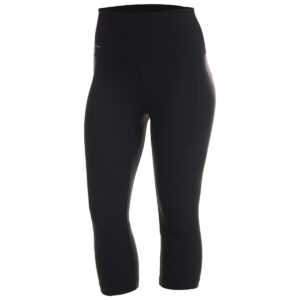 EMS Women's Sat Nam Pocket Capri Leggings - Size XS