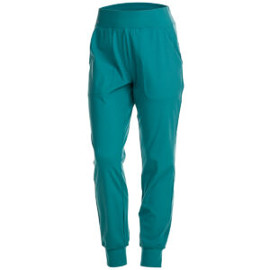EMS Women's Sat Nam Slim Joggers - Size S