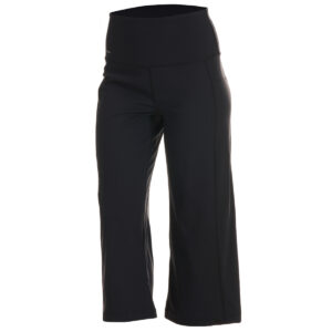 EMS Women's Sat Nam Wide Leg Crops - Size S