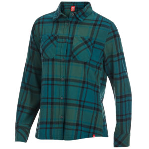 EMS Women's Timber Flannel - Size S
