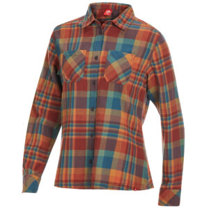 EMS Women's Timber Flannel - Size XS