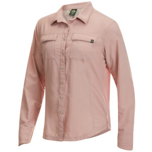 EMS Women's Trailhead Long-Sleeve Shirt - Size M
