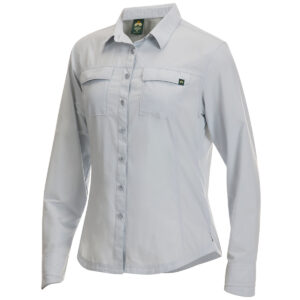 EMS Women's Trailhead Long-Sleeve Shirt - Size M