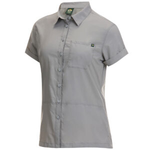 EMS Women's Trailhead Short-Sleeve Shirt - Size S