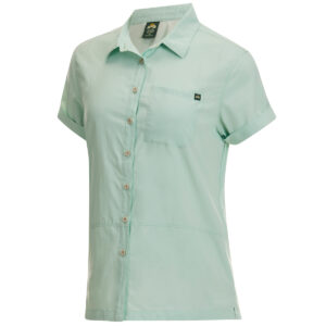 EMS Women's Trailhead Short-Sleeve Shirt - Size XS