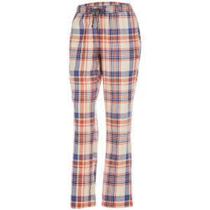 EMS Women's Woodland Flannel Lounge Pants - Size M