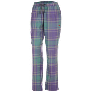 EMS Women's Woodland Flannel Lounge Pants - Size XXL