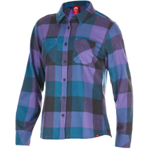 EMS Women's Woodland Flannel - Size M