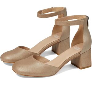 Eileen Fisher Indi (Platinum) High Heels