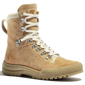 Erem Women's Xerocole Expedition Hiking Boots - Size 8.5