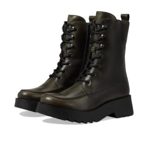 FLY LONDON MORI990FLY (Diesel Rug) Women's Shoes