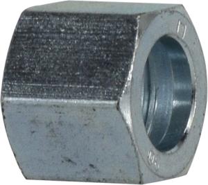 FSO3184 0.25 in. Braze Tube Nut