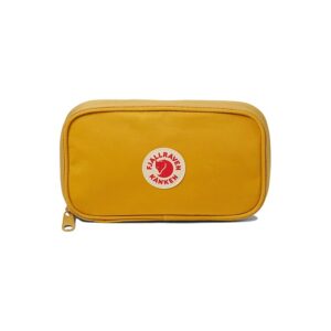 Fjallraven Kanken Card Wallet (Ochre) Wallet Handbags