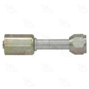 Four Seasons 10408 A&C Refrigerant Hose Fitting - Size 8