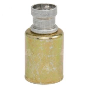 Four Seasons 14263 Heavy Duty Inner & Outer Weld on Air Conditioning Fitting