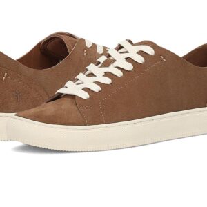 Frye Astor Unlined Sneaker (Almond) Men's Shoes