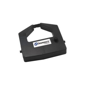 Fujitsu R4400 New Black Printer Ribbon for DL30L-9001-0401 & 402