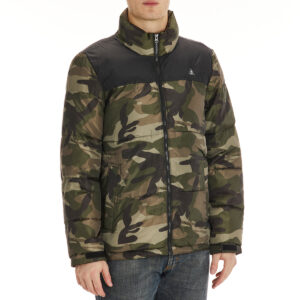 G. H. Bass Men's Puffer Jacket