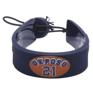 GWHKYNYIKO NHL New York Islanders Okposo Wristband